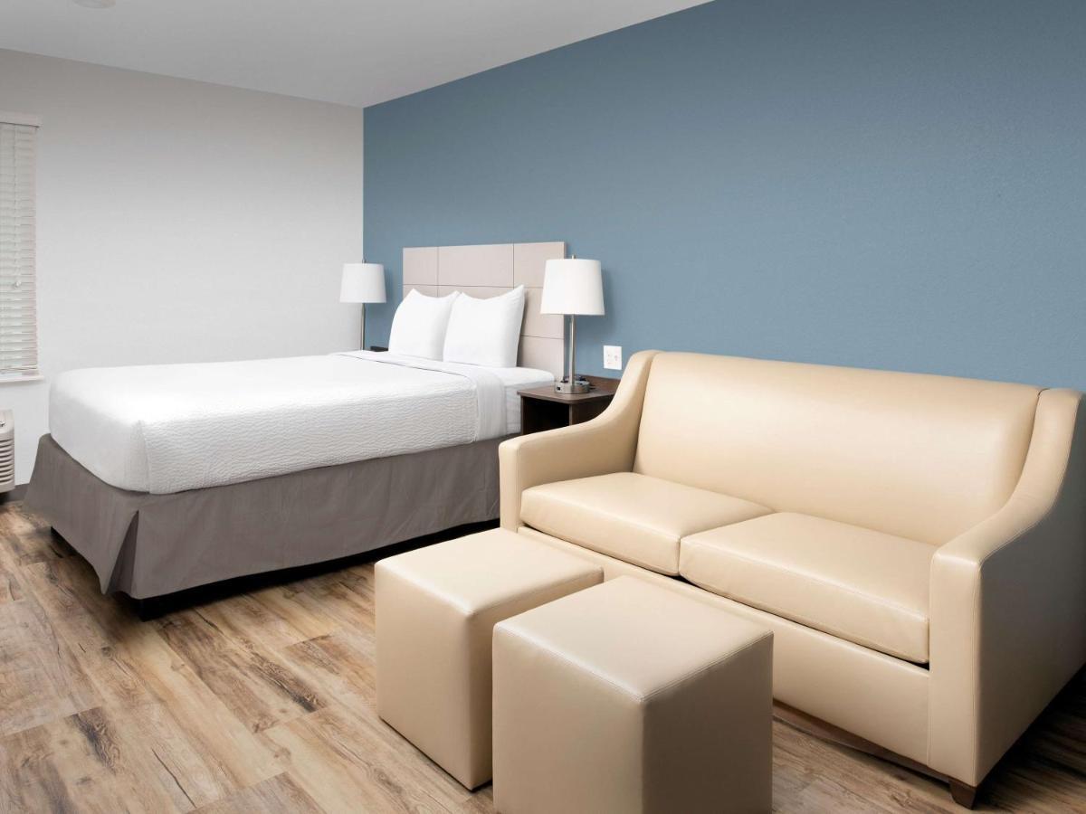 Extended Stay America Suites - Minneapolis - Fridley Exteriér fotografie