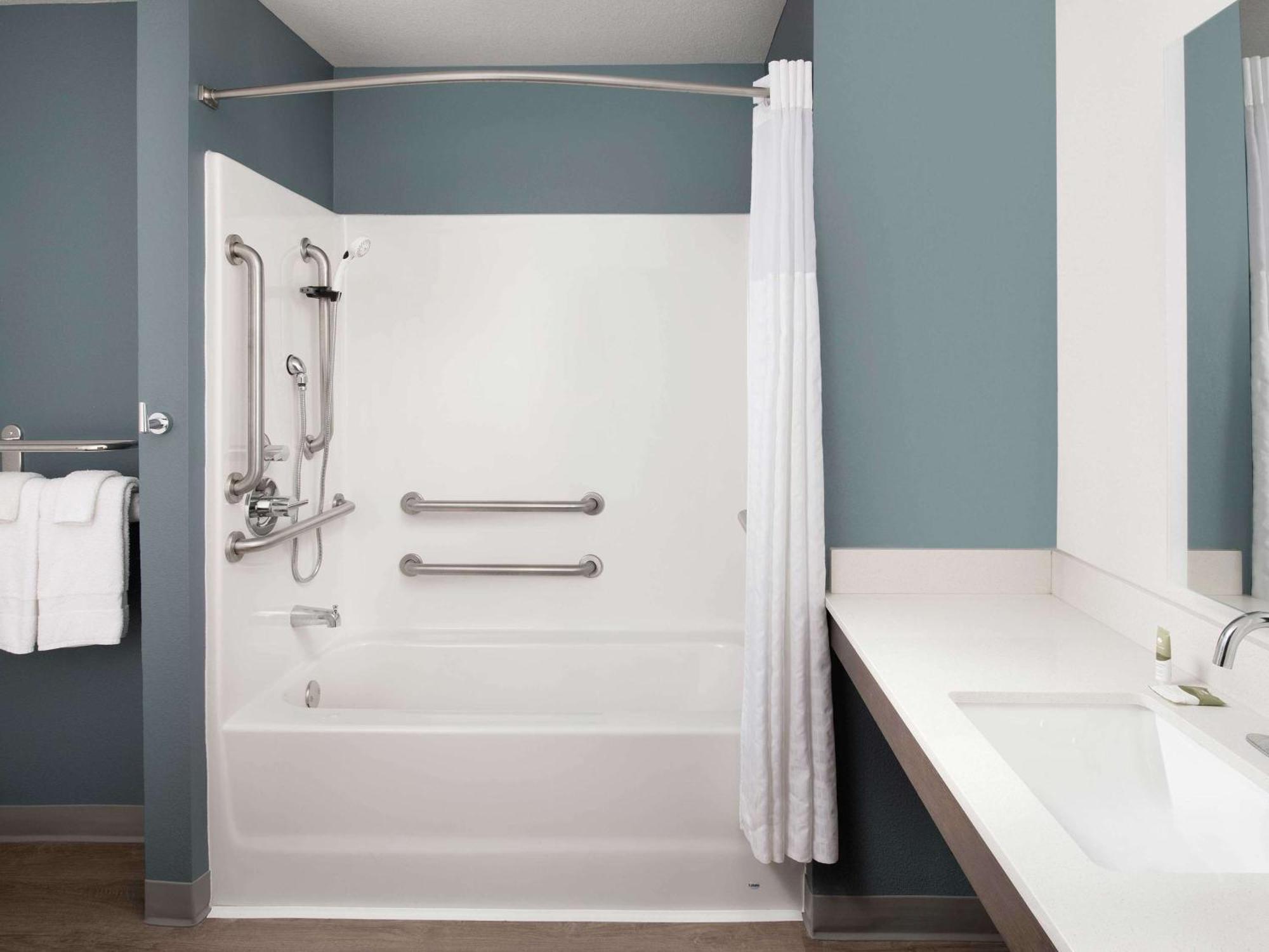 Extended Stay America Suites - Minneapolis - Fridley Exteriér fotografie