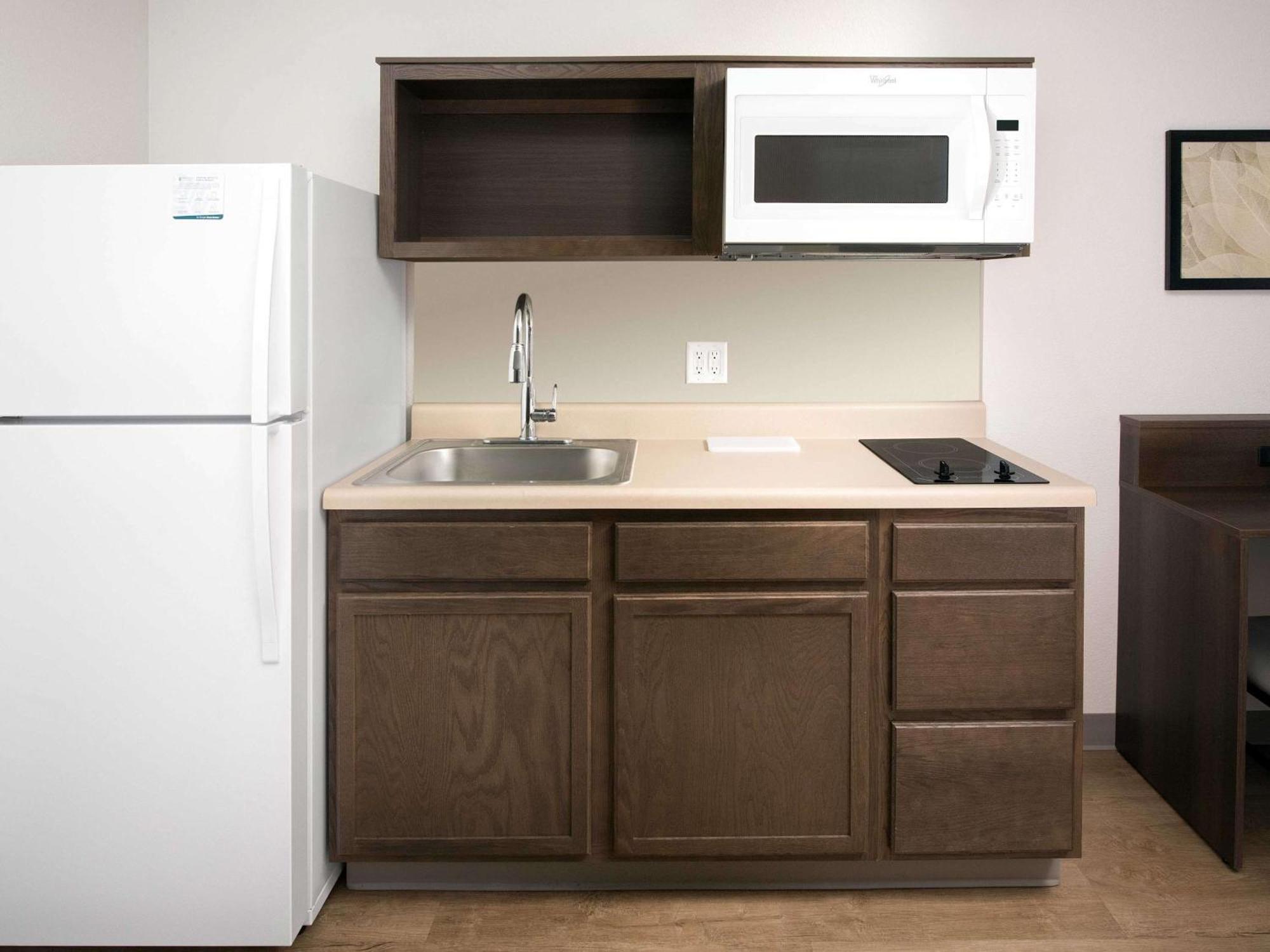 Extended Stay America Suites - Minneapolis - Fridley Exteriér fotografie