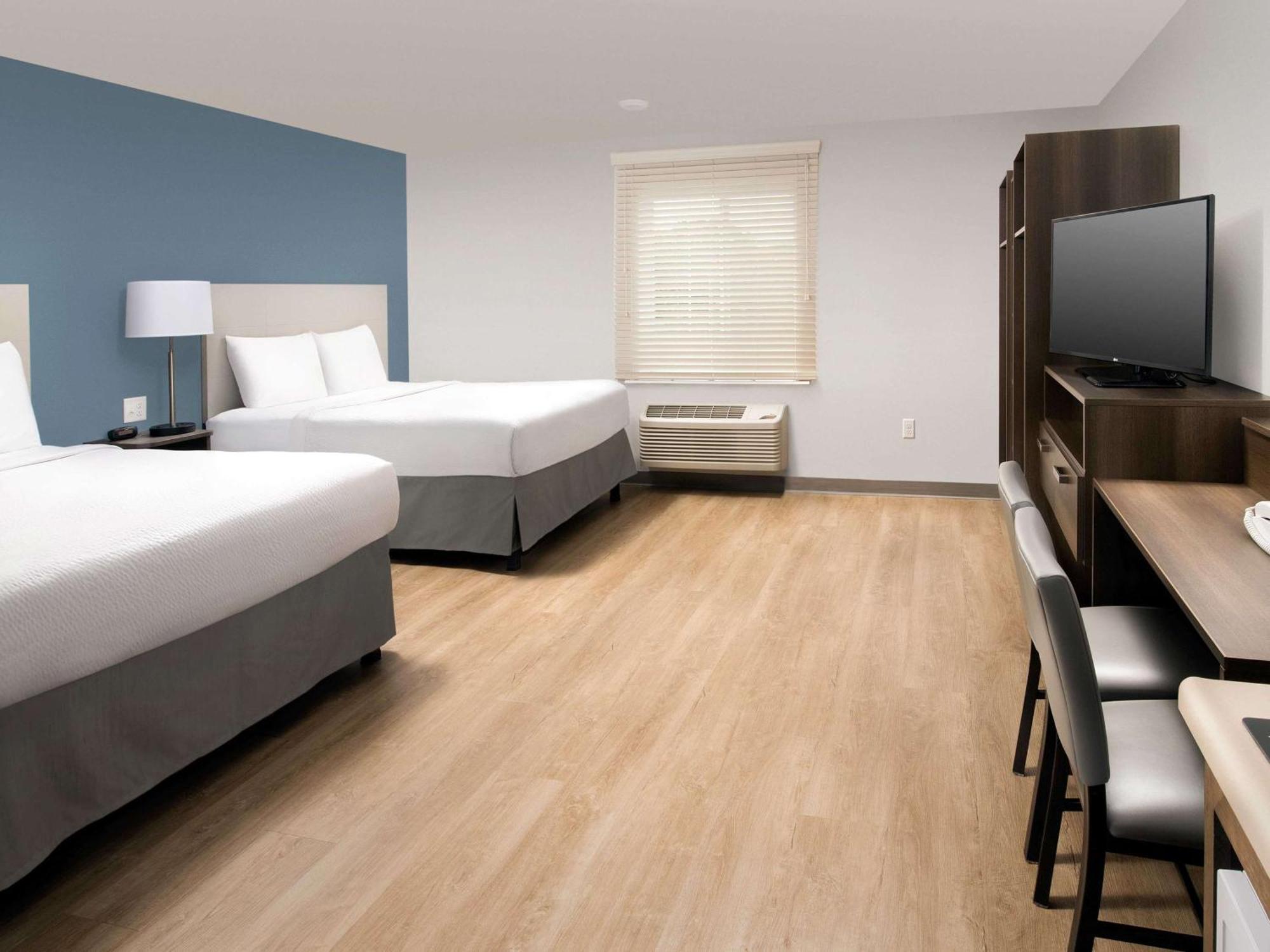 Extended Stay America Suites - Minneapolis - Fridley Exteriér fotografie
