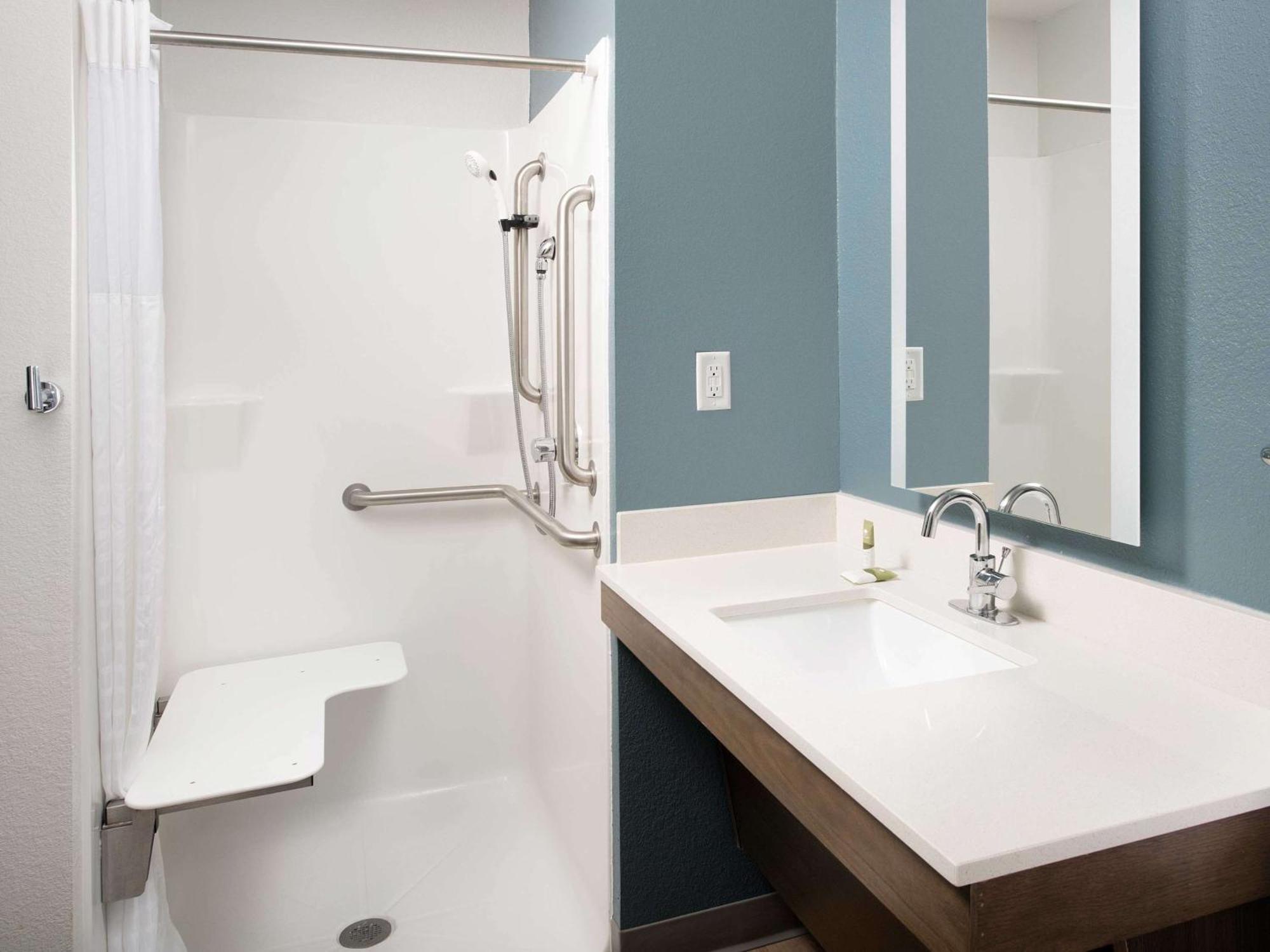 Extended Stay America Suites - Minneapolis - Fridley Exteriér fotografie