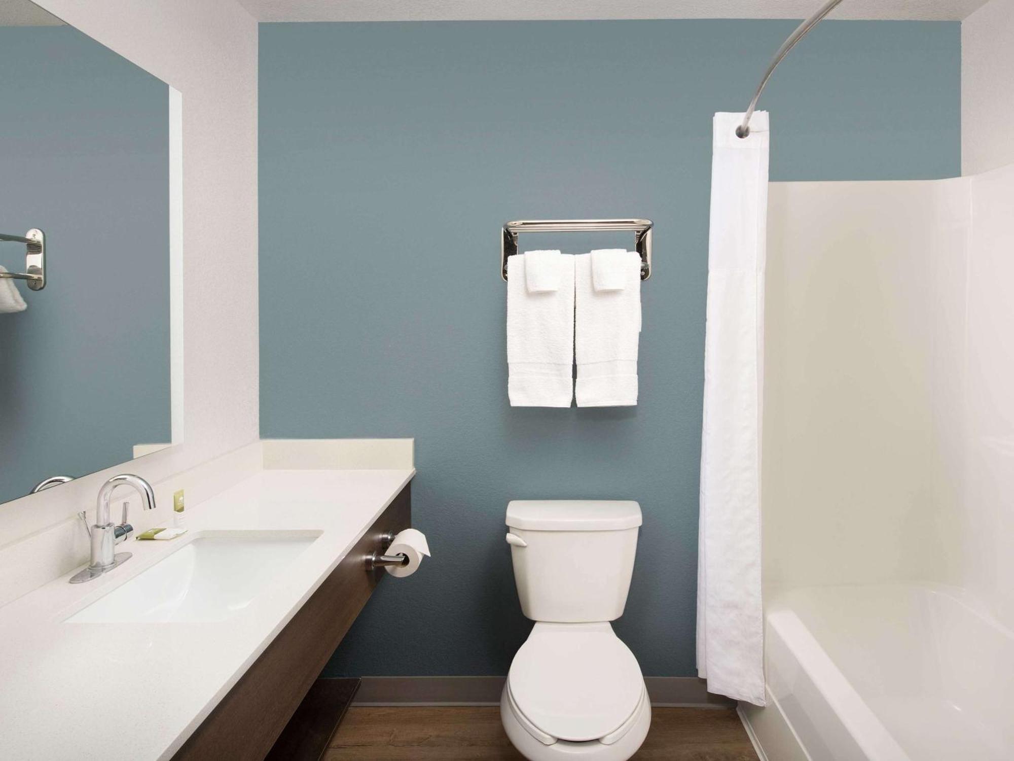 Extended Stay America Suites - Minneapolis - Fridley Exteriér fotografie