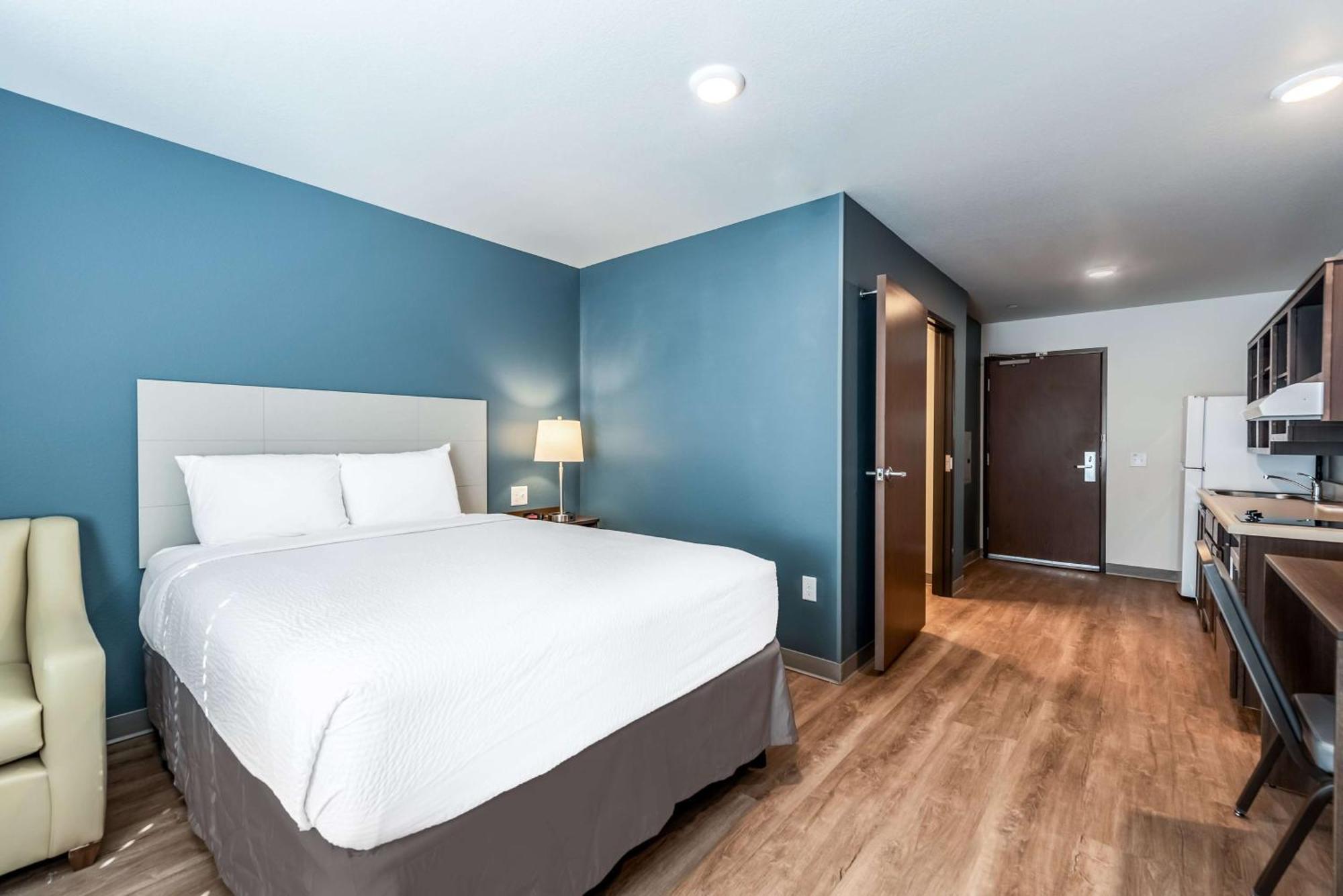 Extended Stay America Suites - Minneapolis - Fridley Exteriér fotografie