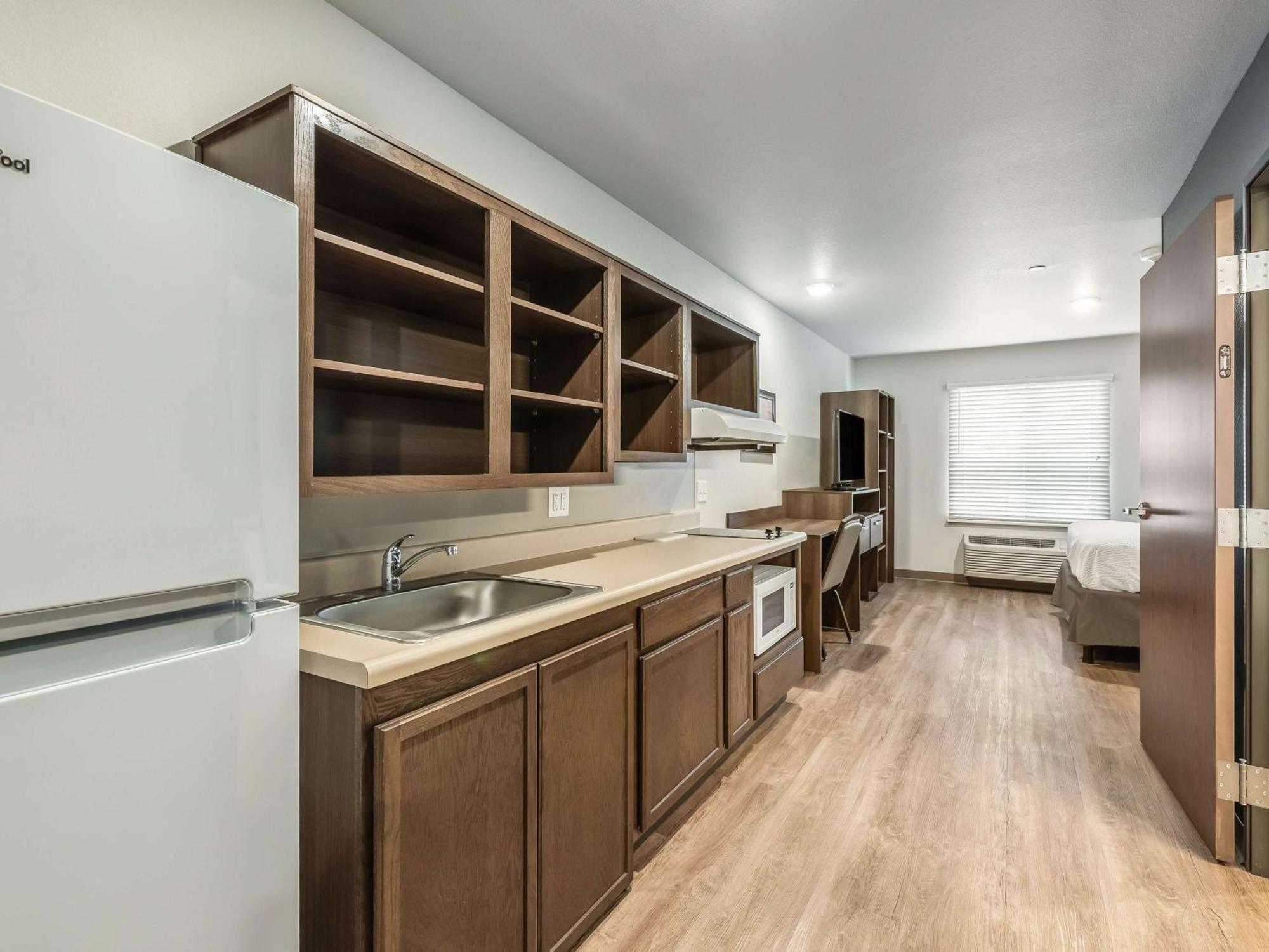 Extended Stay America Suites - Minneapolis - Fridley Exteriér fotografie