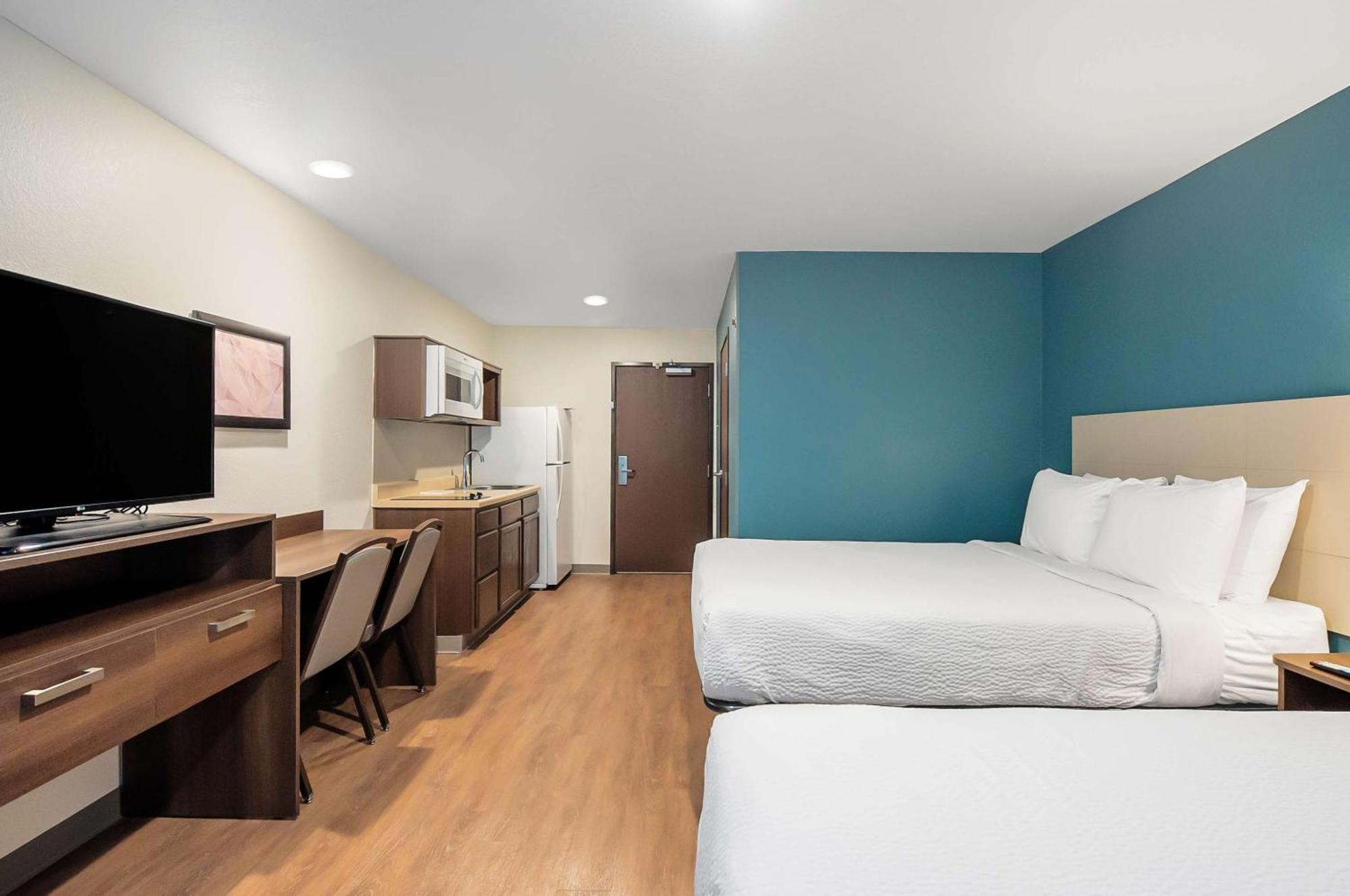 Extended Stay America Suites - Minneapolis - Fridley Exteriér fotografie