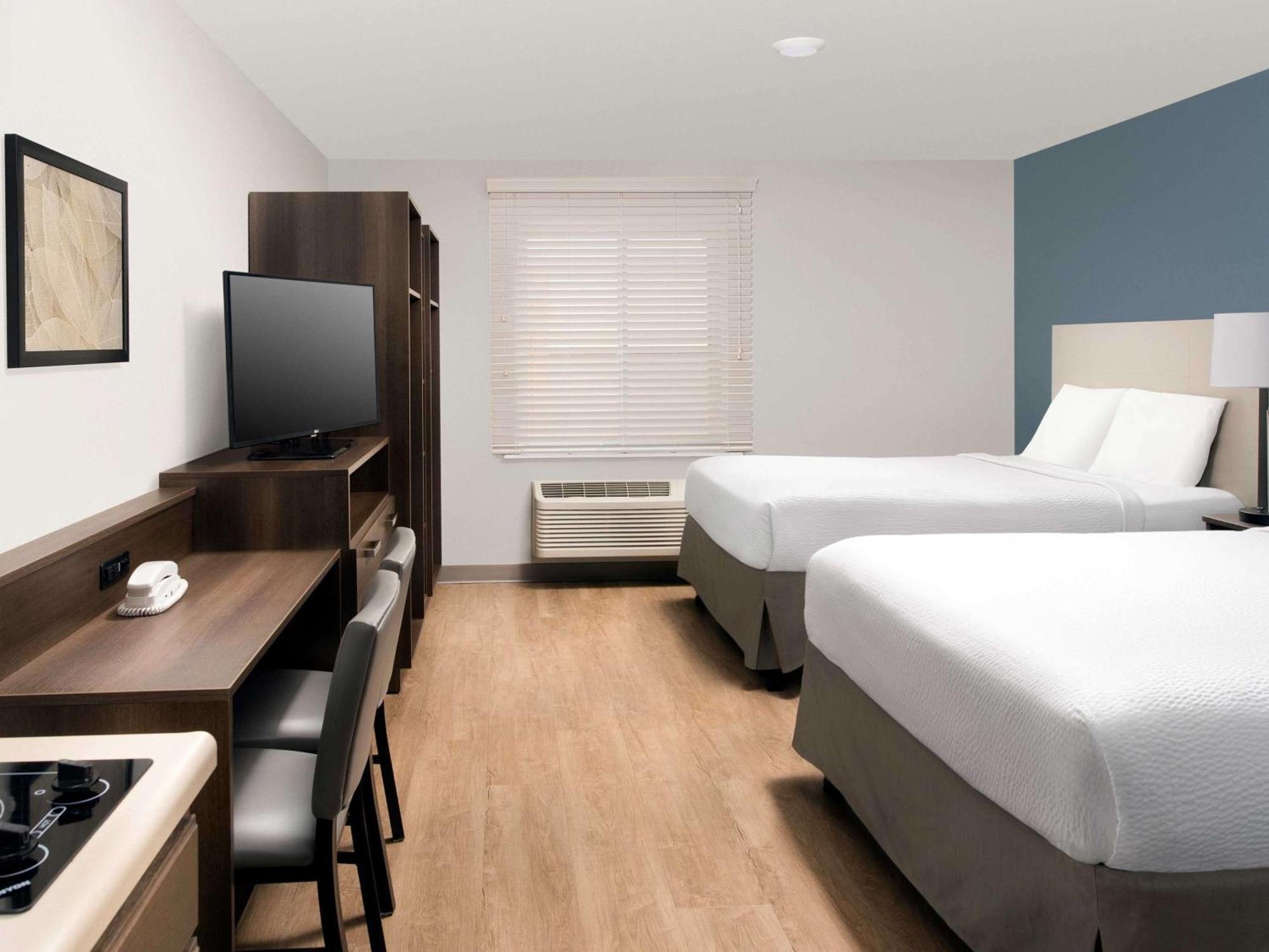 Extended Stay America Suites - Minneapolis - Fridley Exteriér fotografie
