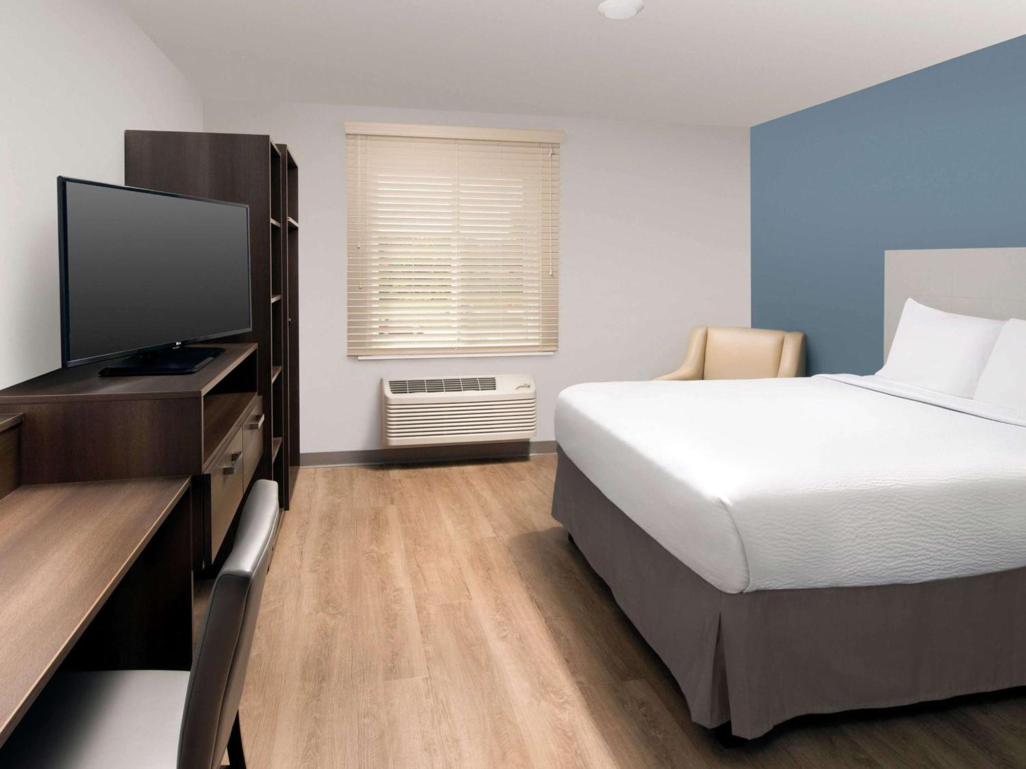 Extended Stay America Suites - Minneapolis - Fridley Exteriér fotografie