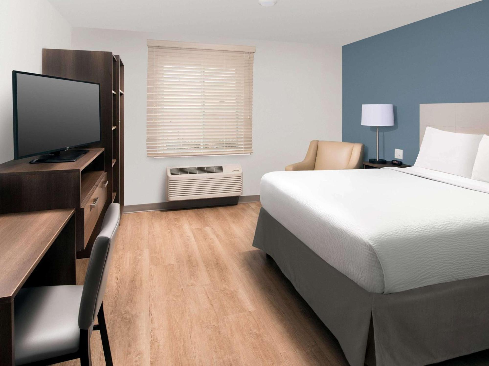 Extended Stay America Suites - Minneapolis - Fridley Exteriér fotografie