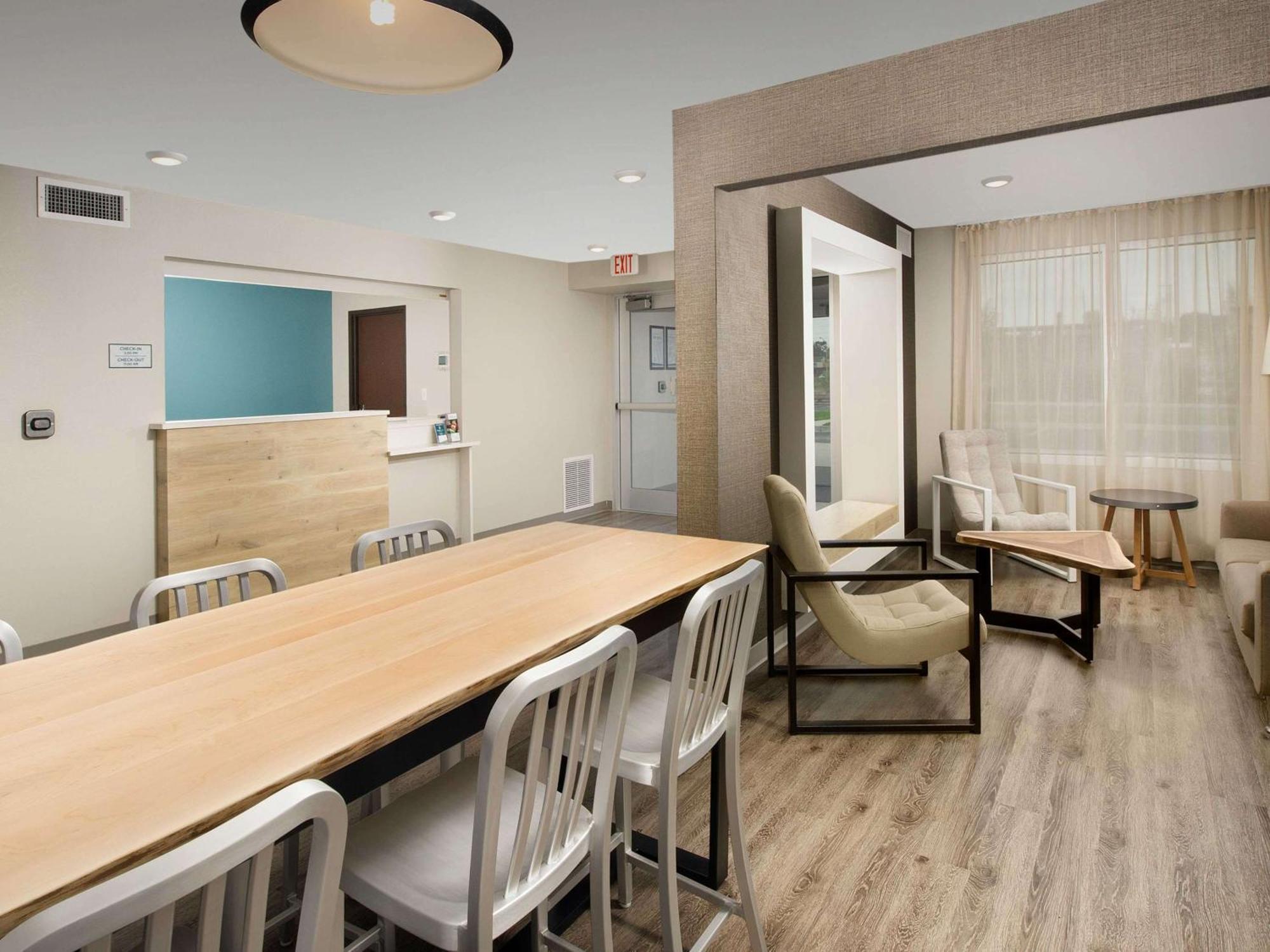 Extended Stay America Suites - Minneapolis - Fridley Exteriér fotografie
