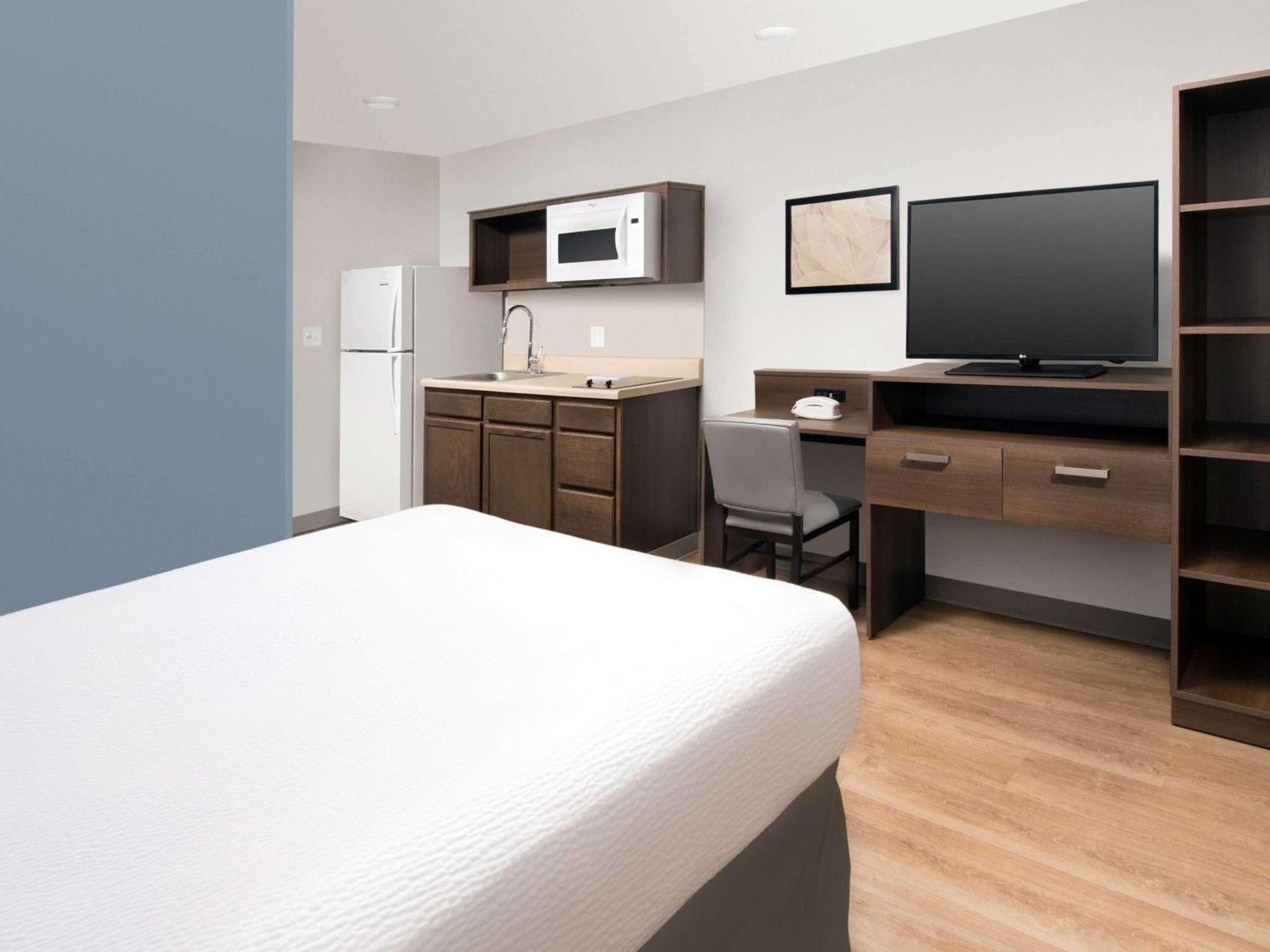 Extended Stay America Suites - Minneapolis - Fridley Exteriér fotografie