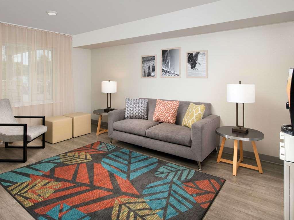 Extended Stay America Suites - Minneapolis - Fridley Interiér fotografie