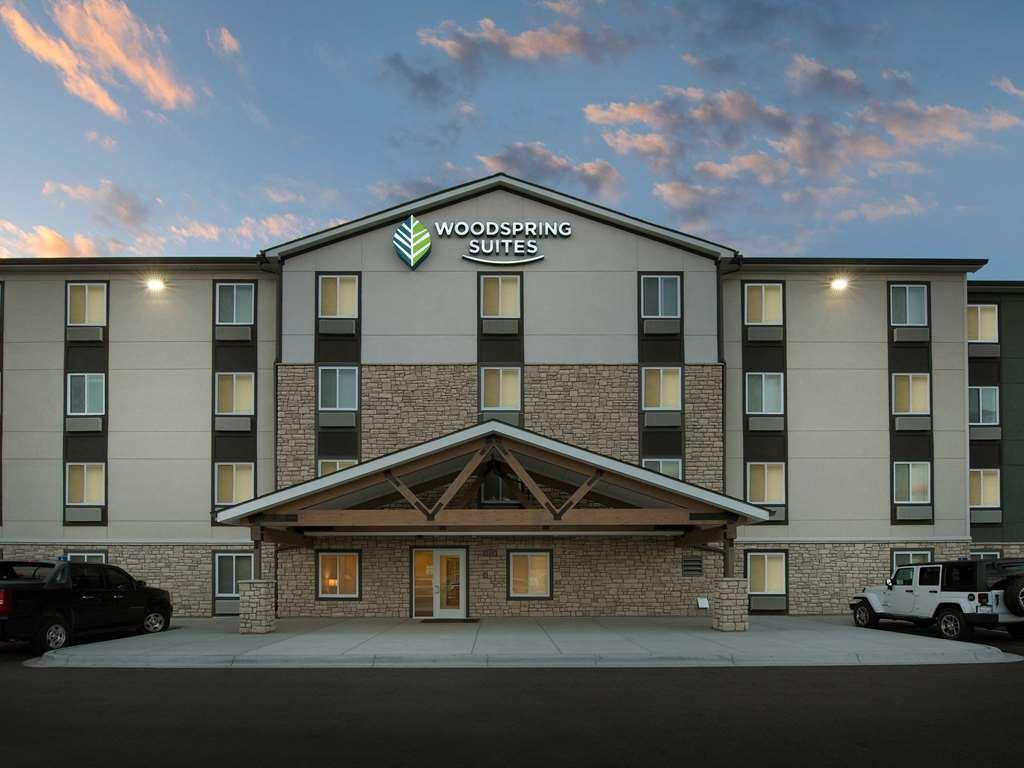 Extended Stay America Suites - Minneapolis - Fridley Exteriér fotografie